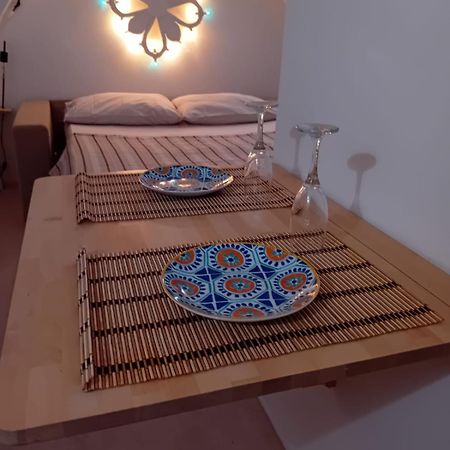Mambo Salentino Guest House Room 16 Matino Eksteriør bilde