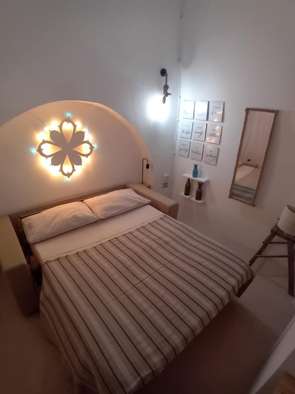 Mambo Salentino Guest House Room 16 Matino Eksteriør bilde