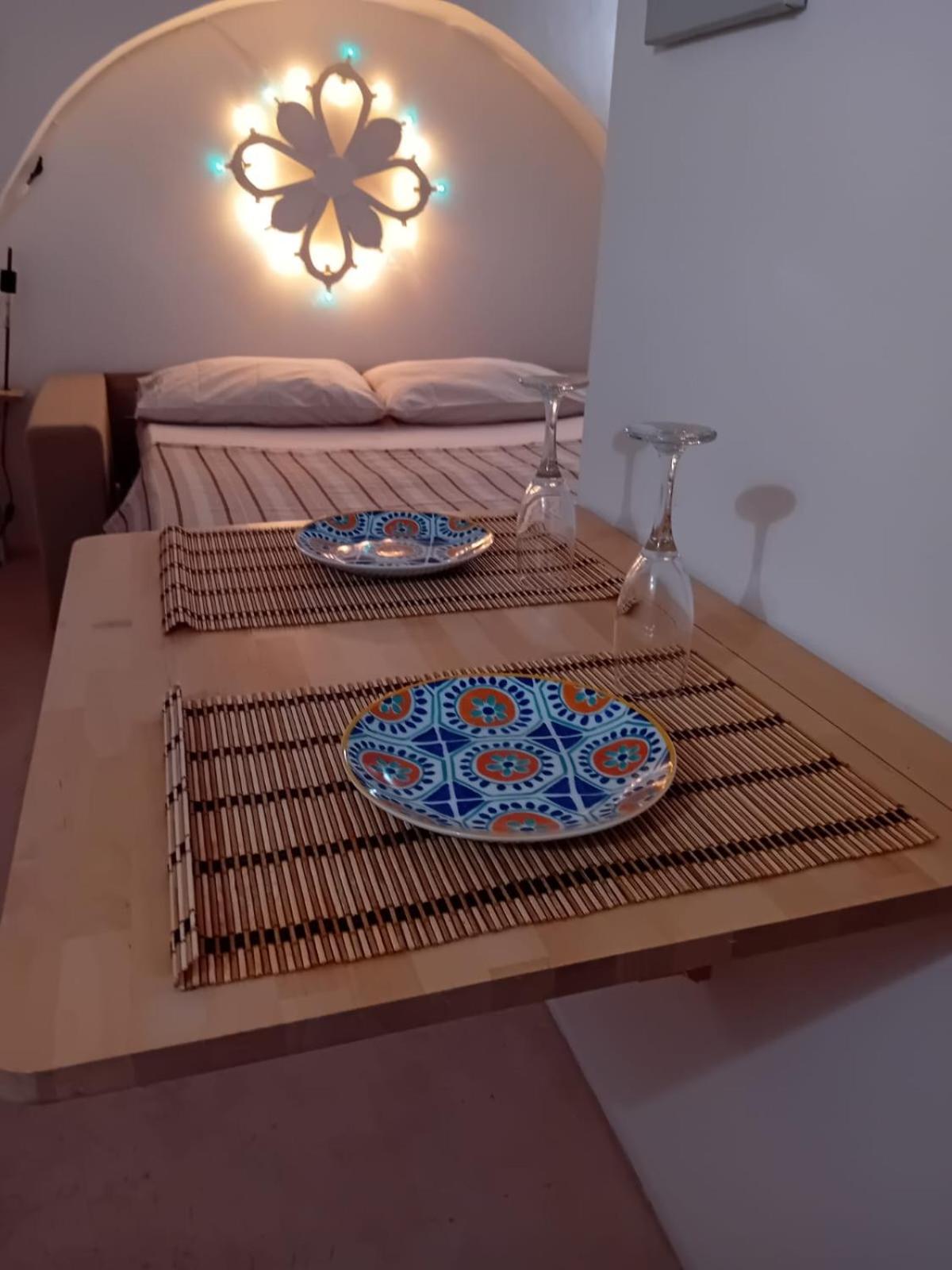 Mambo Salentino Guest House Room 16 Matino Eksteriør bilde
